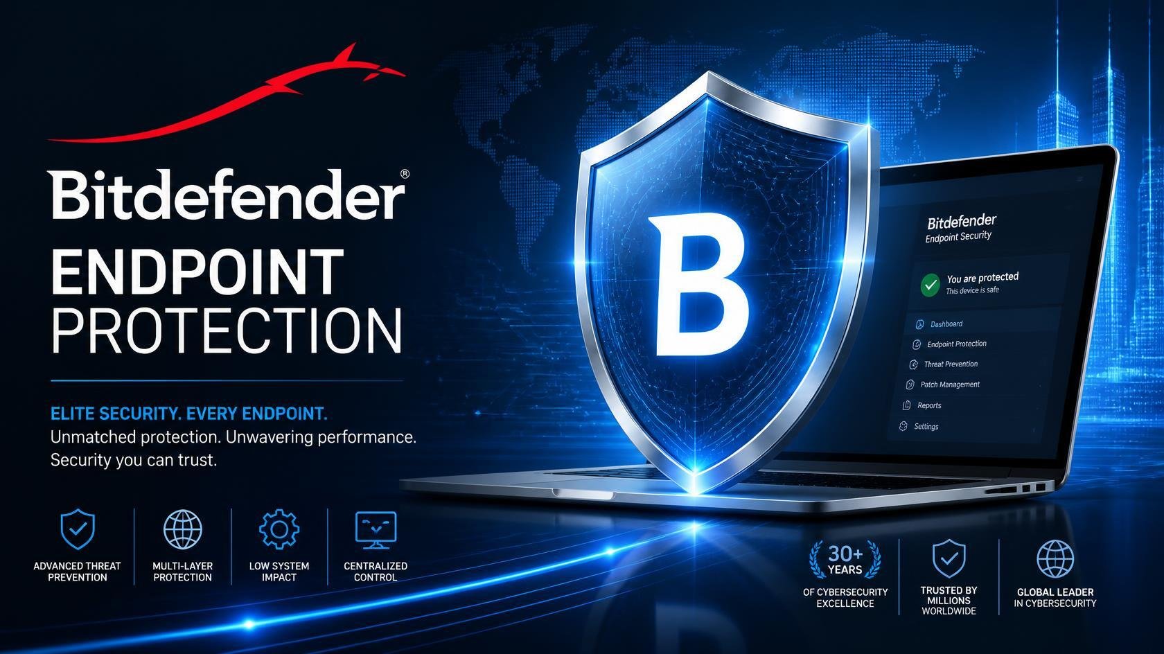 BitdefenderEPP BitdefenderEPP
