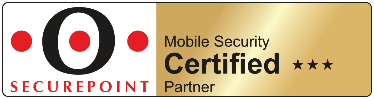 Mobile Security Certified Partner